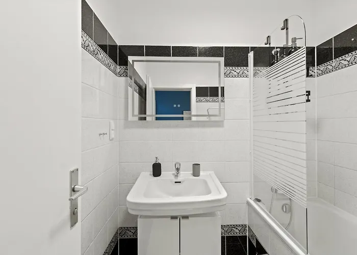 Cozy Living "mozart" - Free Parking *