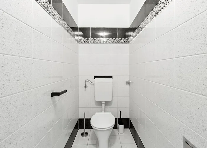 Cozy Living "mozart" - Free Parking Vienna