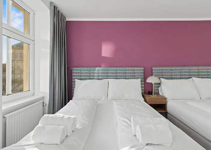 Apartment Cozy Living "mozart" - Free Parking
