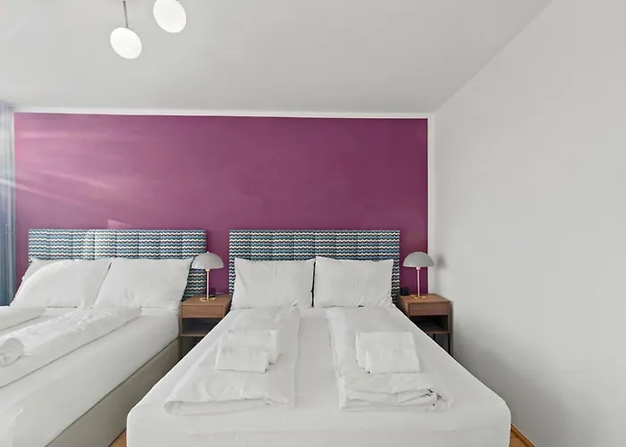 Cozy Living "mozart" - Free Parking * Vienna